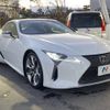 lexus lc 2018 -LEXUS--Lexus LC DBA-URZ100--URZ100-0002238---LEXUS--Lexus LC DBA-URZ100--URZ100-0002238- image 17