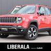 jeep renegade 2020 -CHRYSLER--Jeep Renegade 3BA-BV13PM--1C4BU0000LPL36212---CHRYSLER--Jeep Renegade 3BA-BV13PM--1C4BU0000LPL36212- image 1