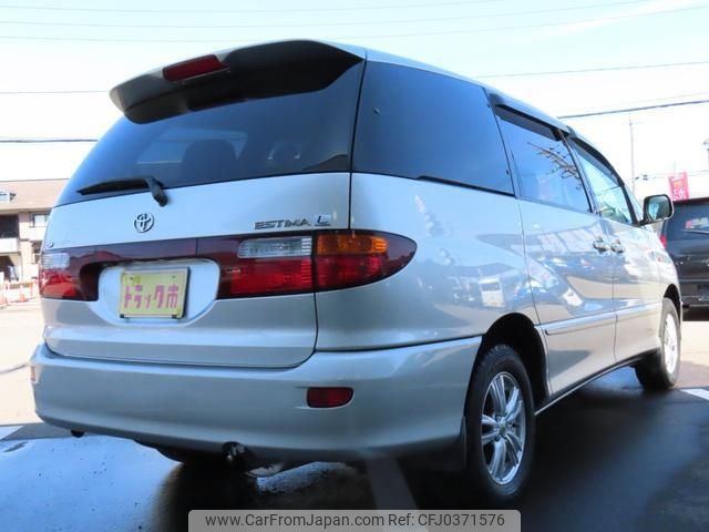 toyota estima 2000 -TOYOTA--Estima T/L ACR40W--0014671---TOYOTA--Estima T/L ACR40W--0014671- image 2