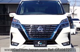 nissan serena 2020 GOO_JP_700072025530250304001