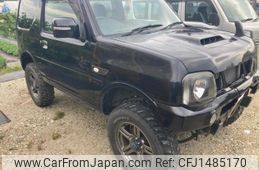 suzuki jimny 2015 -SUZUKI--Jimny ABA-JB23W--JB23W-745720---SUZUKI--Jimny ABA-JB23W--JB23W-745720-