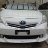 toyota prius-α 2013 -TOYOTA 【岐阜 303ﾆ1172】--Prius α ZVW41W--3245715---TOYOTA 【岐阜 303ﾆ1172】--Prius α ZVW41W--3245715- image 13