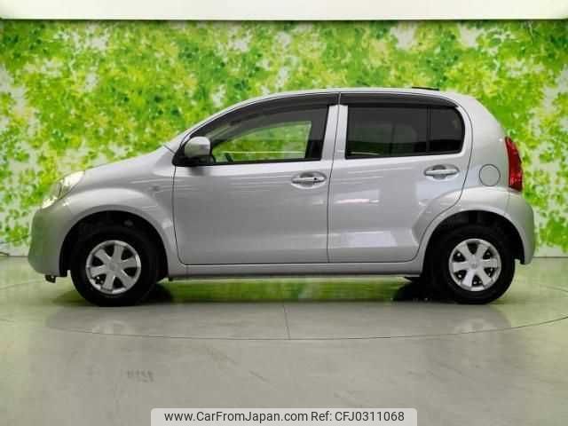 toyota passo 2013 TE3367 image 1