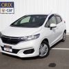 honda fit 2019 -HONDA--Fit DBA-GK3--GK3-1343999---HONDA--Fit DBA-GK3--GK3-1343999- image 1