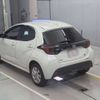 toyota yaris 2021 -TOYOTA 【八戸 531ｽ 329】--Yaris 6AA-MXPH15--MXPH15-0009735---TOYOTA 【八戸 531ｽ 329】--Yaris 6AA-MXPH15--MXPH15-0009735- image 8