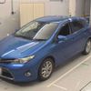 toyota auris 2014 -TOYOTA 【名古屋 307め2110】--Auris ZRE186H-6005055---TOYOTA 【名古屋 307め2110】--Auris ZRE186H-6005055- image 1