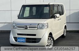 honda n-box 2015 -HONDA--N BOX DBA-JF1--JF1-1656490---HONDA--N BOX DBA-JF1--JF1-1656490-