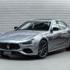maserati ghibli 2022 -MASERATI--Maserati Ghibli 7AA-MG20--ZAMAS57C001373650---MASERATI--Maserati Ghibli 7AA-MG20--ZAMAS57C001373650- image 1
