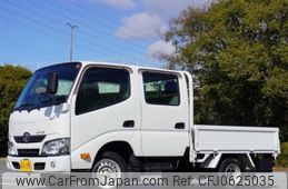 toyota dyna-truck 2016 -TOYOTA--Dyna LDF-KDY231--KDY231-8027777---TOYOTA--Dyna LDF-KDY231--KDY231-8027777-