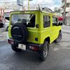 suzuki jimny 2019 -SUZUKI 【沖縄 597ｿ1122】--Jimny JB64W--136625---SUZUKI 【沖縄 597ｿ1122】--Jimny JB64W--136625- image 2