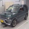 suzuki jimny 2006 -SUZUKI 【静岡 580ｶ6636】--Jimny ABA-JB23W--JB23W-514802---SUZUKI 【静岡 580ｶ6636】--Jimny ABA-JB23W--JB23W-514802- image 1