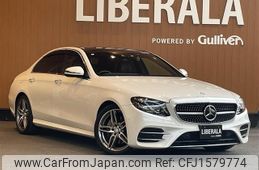 mercedes-benz e-class 2016 CFJ1579774