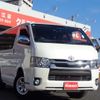 toyota hiace-van 2018 -TOYOTA 【倉敷 400】--Hiace Van CBF-TRH200V--TRH200-0280804---TOYOTA 【倉敷 400】--Hiace Van CBF-TRH200V--TRH200-0280804- image 1