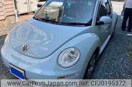 volkswagen new-beetle 2006 -VOLKSWAGEN--VW New Beetle GH-9CAZJ--WVWZZZ9CZ6M501821---VOLKSWAGEN--VW New Beetle GH-9CAZJ--WVWZZZ9CZ6M501821-