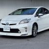 toyota prius 2014 -TOYOTA--Prius DAA-ZVW30--ZVW30-1880038---TOYOTA--Prius DAA-ZVW30--ZVW30-1880038- image 6