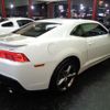 chevrolet camaro 2015 -GM--Chevrolet Camaro ﾌﾒｲ--2G1F91E35E9314757---GM--Chevrolet Camaro ﾌﾒｲ--2G1F91E35E9314757- image 23