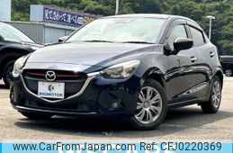 mazda demio 2016 quick_quick_DBA-DJ3FS_DJ3FS-143714