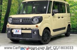 suzuki spacia 2020 CFJ1803033