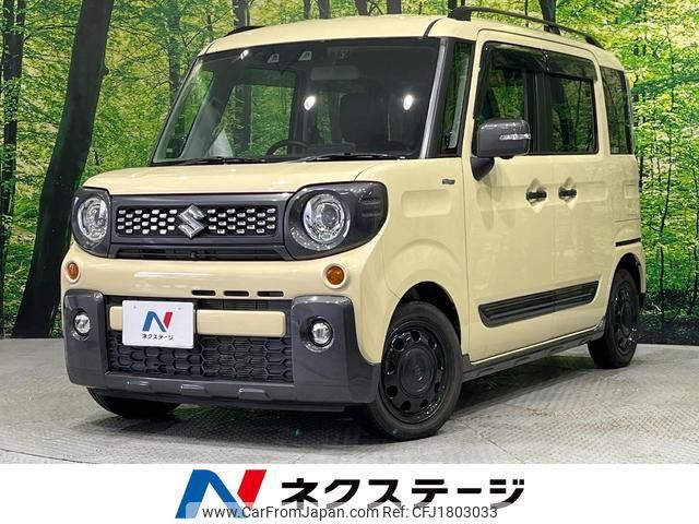 suzuki spacia 2020 CFJ1803033 image 1