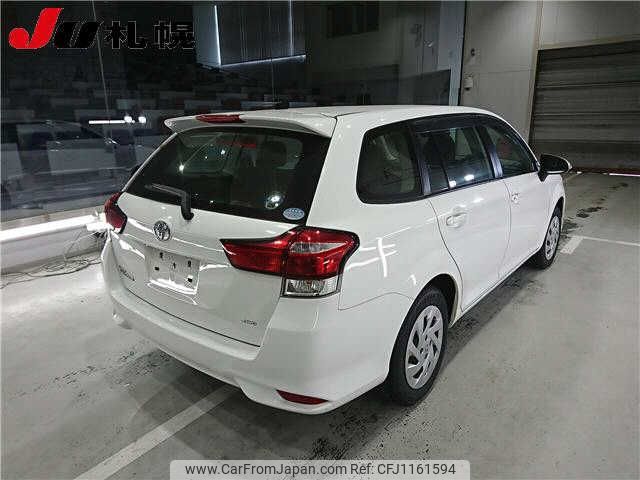 toyota corolla-fielder 2019 -TOYOTA--Corolla Fielder NZE164G-7069452---TOYOTA--Corolla Fielder NZE164G-7069452- image 2
