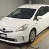 toyota prius-α 2013 -TOYOTA--Prius α DAA-ZVW41W--ZVW41-3267662---TOYOTA--Prius α DAA-ZVW41W--ZVW41-3267662- image 1