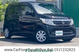 honda n-wgn 2018 -HONDA--N WGN DBA-JH1--JH1-1410204---HONDA--N WGN DBA-JH1--JH1-1410204-