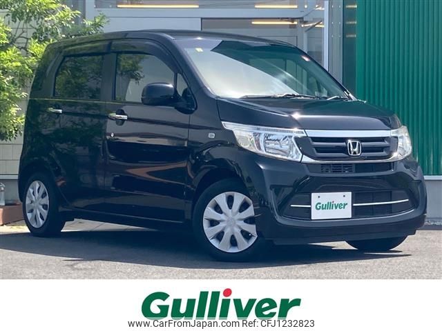 honda n-wgn 2018 -HONDA--N WGN DBA-JH1--JH1-1410204---HONDA--N WGN DBA-JH1--JH1-1410204- image 1