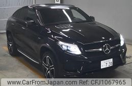 mercedes-benz amg 2017 -MERCEDES-BENZ--AMG WDC2923641A070169---MERCEDES-BENZ--AMG WDC2923641A070169-