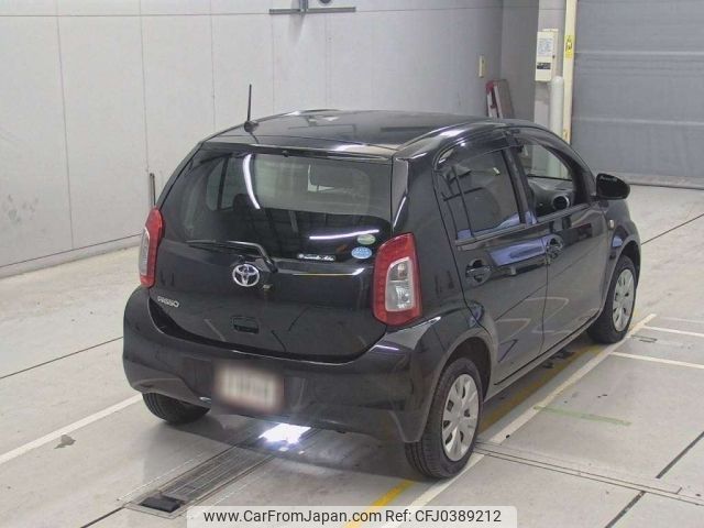 toyota passo 2015 -TOYOTA--Passo KGC30-0232691---TOYOTA--Passo KGC30-0232691- image 2