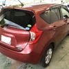 nissan note 2014 -NISSAN 【京都 503ﾁ9819】--Note E12--229986---NISSAN 【京都 503ﾁ9819】--Note E12--229986- image 5