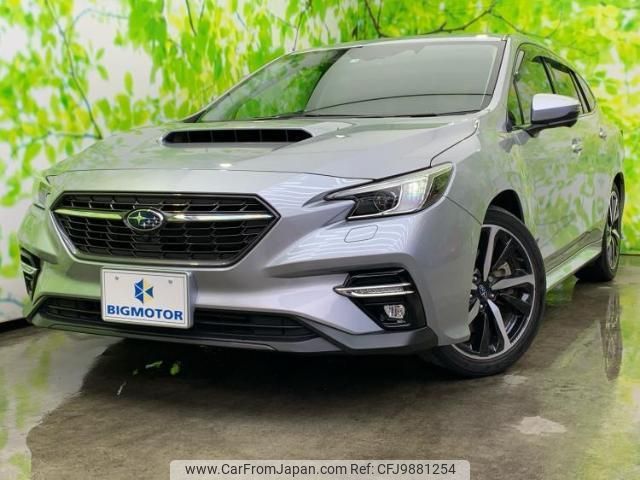 subaru levorg 2021 quick_quick_4BA-VN5_VN5-022893 image 1