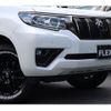 toyota land-cruiser-prado 2021 -TOYOTA--Land Cruiser Prado 3DA-GDJ150W--GDJ150-0059264---TOYOTA--Land Cruiser Prado 3DA-GDJ150W--GDJ150-0059264- image 17