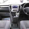 toyota alphard 2006 -TOYOTA--Alphard ANH10W-0138146---TOYOTA--Alphard ANH10W-0138146- image 9