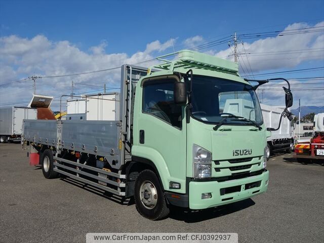 isuzu forward 2015 -ISUZU--Forward SPG-FSR90S2--FSR90-7005015---ISUZU--Forward SPG-FSR90S2--FSR90-7005015- image 2