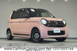 honda n-one 2016 -HONDA--N ONE DBA-JG1--JG1-1209272---HONDA--N ONE DBA-JG1--JG1-1209272-