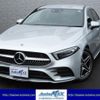 mercedes-benz a-class 2021 quick_quick_5BA-177184_W1K1771842J305847 image 1