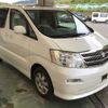 toyota alphard 2003 -TOYOTA--Alphard MNH10W-0020784---TOYOTA--Alphard MNH10W-0020784- image 4