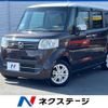 honda n-box 2016 -HONDA--N BOX DBA-JF1--JF1-2527917---HONDA--N BOX DBA-JF1--JF1-2527917- image 1