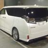 toyota vellfire 2019 -TOYOTA 【福山 341ﾉ 8】--Vellfire DBA-GGH35W--GGH35-0009758---TOYOTA 【福山 341ﾉ 8】--Vellfire DBA-GGH35W--GGH35-0009758- image 5