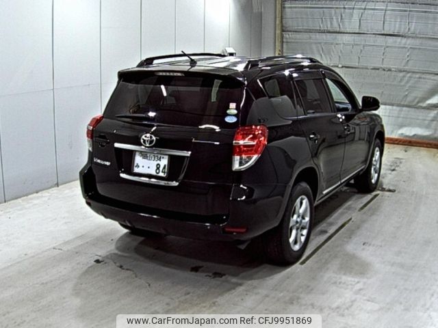 toyota vanguard 2012 -TOYOTA--Vanguard ACA38W--ACA38-5238826---TOYOTA--Vanguard ACA38W--ACA38-5238826- image 2