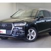 audi q7 2017 -AUDI--Audi Q7 ABA-4MCREA--WAUZZZ4M0HD006753---AUDI--Audi Q7 ABA-4MCREA--WAUZZZ4M0HD006753- image 1