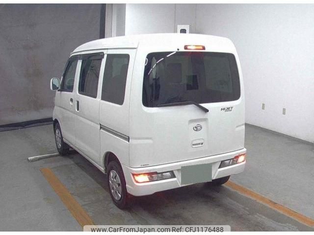 daihatsu hijet-cargo 2020 quick_quick_EBD-S321V_S321V-0433820 image 2