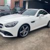 mercedes-benz slc 2016 -MERCEDES-BENZ--Benz SLC DBA-172431--WDD1724312F133678---MERCEDES-BENZ--Benz SLC DBA-172431--WDD1724312F133678- image 13