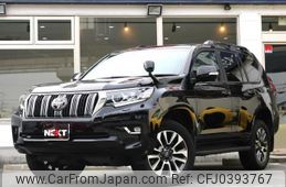 toyota land-cruiser-prado 2021 quick_quick_3BA-TRJ150W_TRJ150-0135463