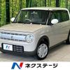 suzuki alto-lapin 2015 -SUZUKI--Alto Lapin DBA-HE33S--HE33S-107887---SUZUKI--Alto Lapin DBA-HE33S--HE33S-107887- image 1