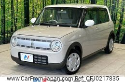 suzuki alto-lapin 2015 -SUZUKI--Alto Lapin DBA-HE33S--HE33S-107887---SUZUKI--Alto Lapin DBA-HE33S--HE33S-107887-