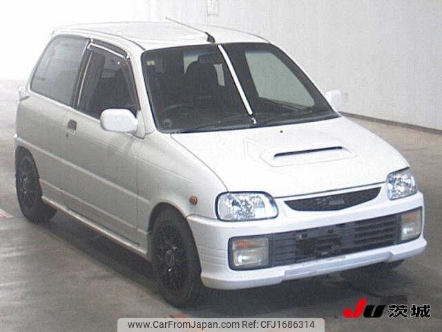 daihatsu mira 1996 CFJ1686314 image 1