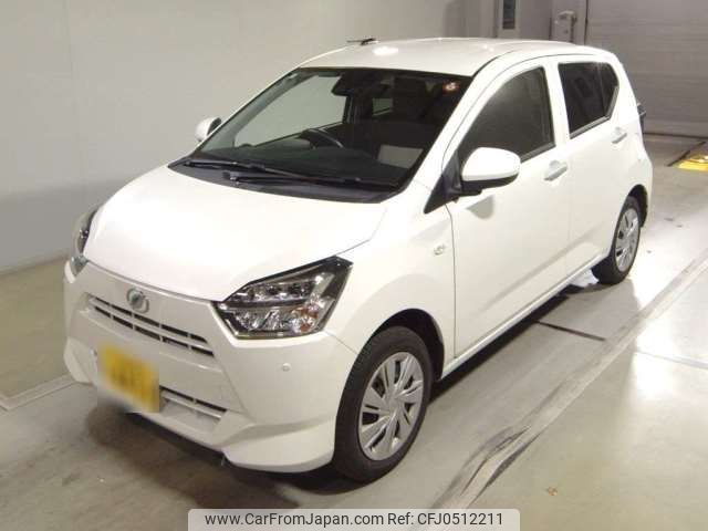 daihatsu mira-e-s 2020 -DAIHATSU 【宮城 580ﾜ4451】--Mira e:s 5BA-LA360S--LA360S-0038022---DAIHATSU 【宮城 580ﾜ4451】--Mira e:s 5BA-LA360S--LA360S-0038022- image 1