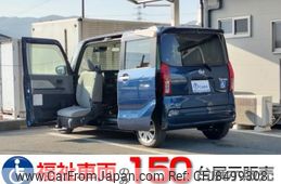 daihatsu tanto 2020 quick_quick_6BA-LA650S_LA650S-0082960