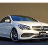 mercedes-benz cla-class 2017 -MERCEDES-BENZ--Benz CLA DBA-117342--WDD1173422N582628---MERCEDES-BENZ--Benz CLA DBA-117342--WDD1173422N582628- image 9